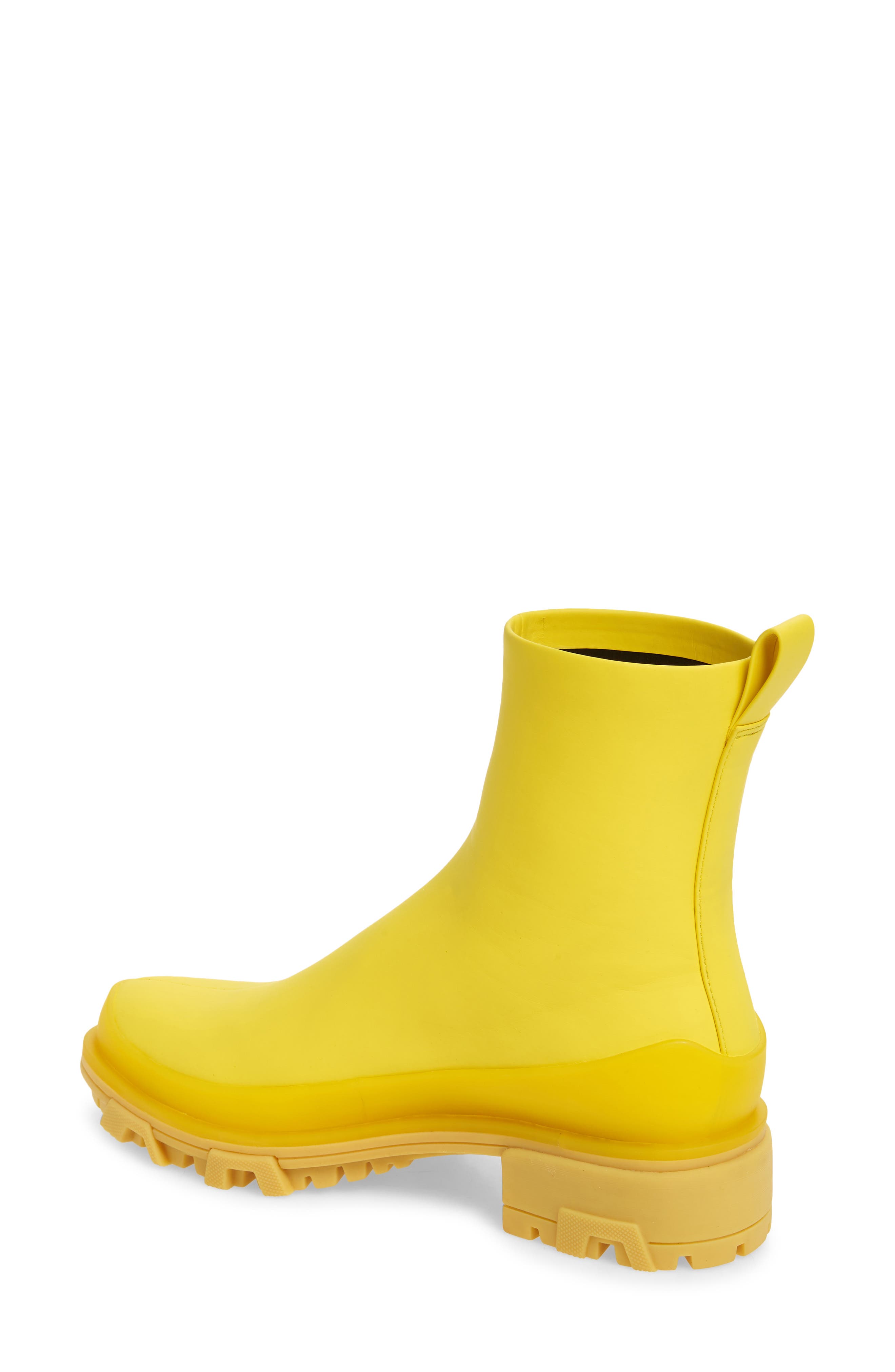 rag & bone Shiloh Water Resistant Lug Sole Bootie, Alternate, color, 