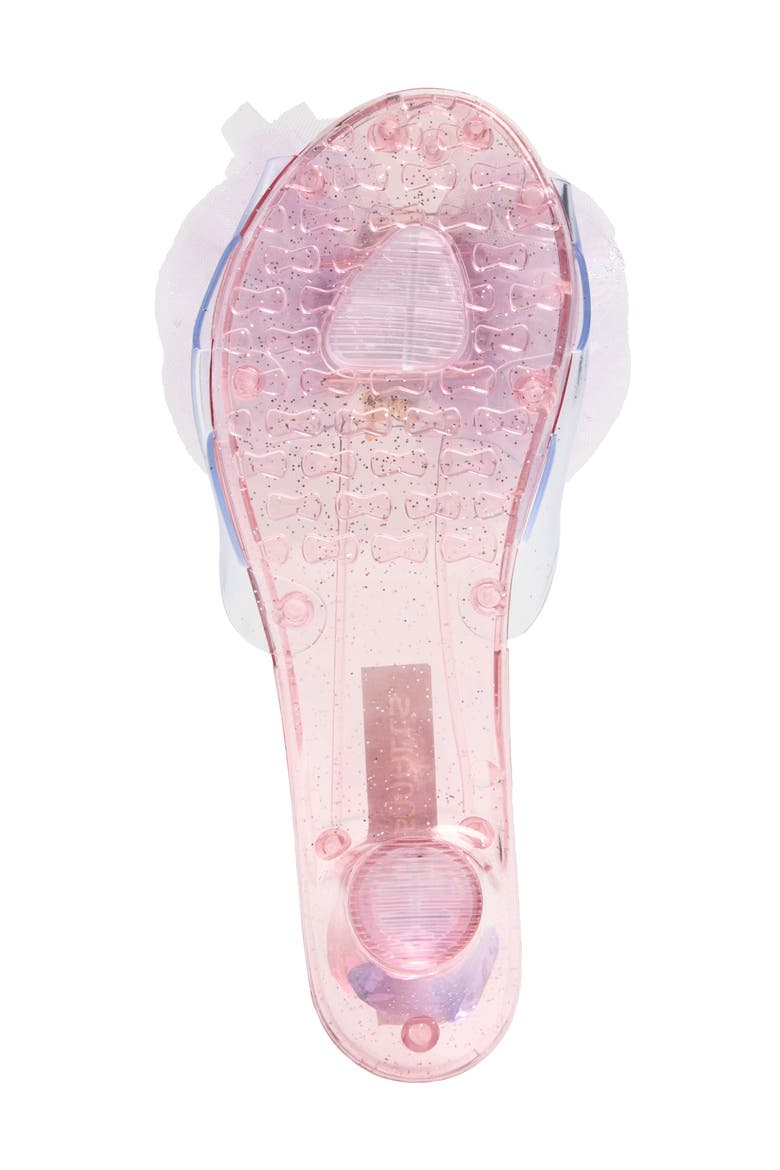 Unicorn Wishes Play Shoes, Alternate, color, PINK