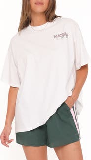 Petal & Pup Billie Tee & Shorts Set