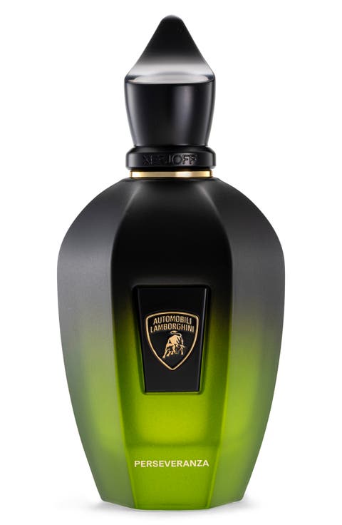 x Automobili Lamborghini Perseveranza Parfum