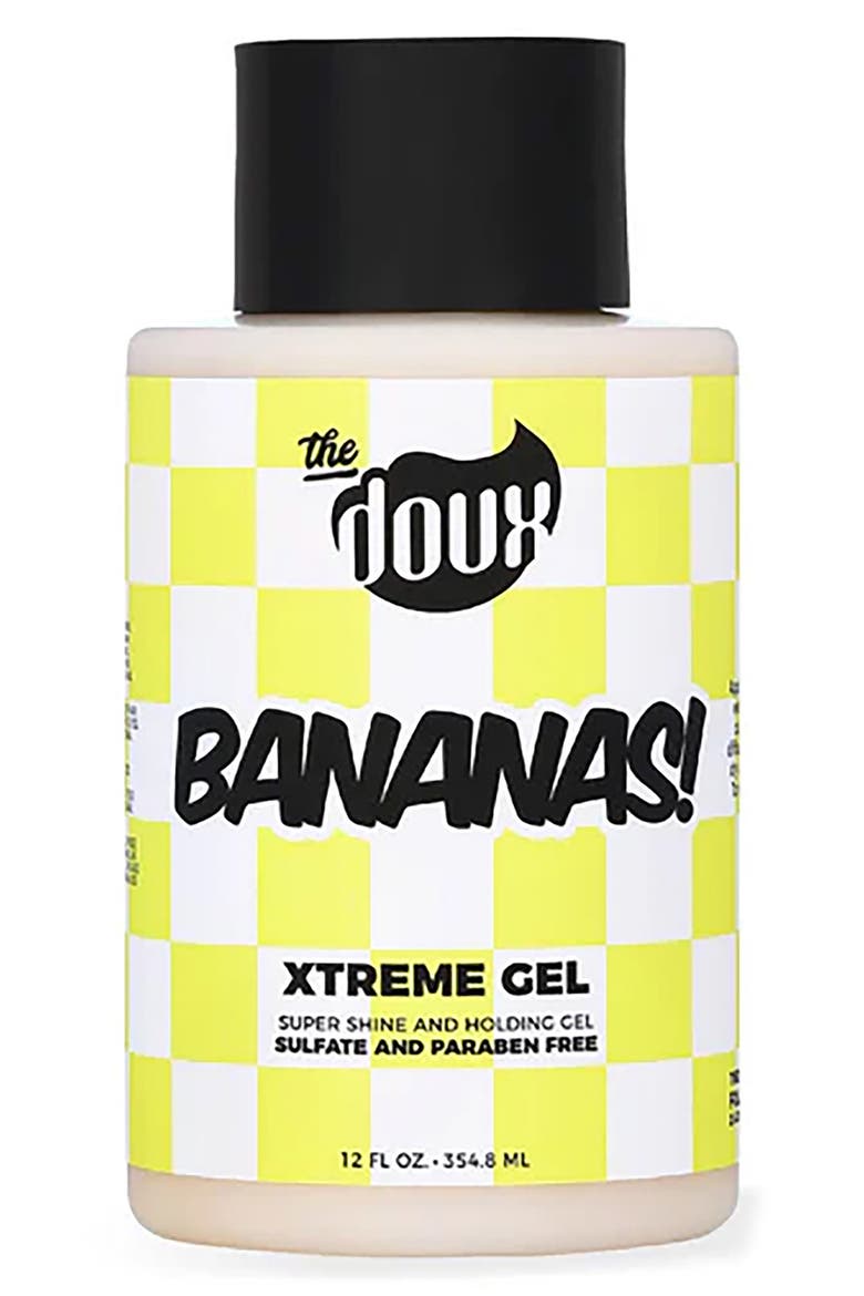 Bananas! Xtreme Gel, Main, color, NO COLOR