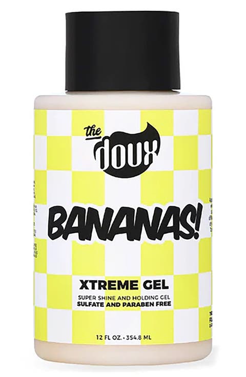Bananas! Xtreme Gel