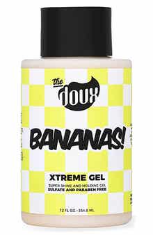 THE DOUX Bananas! Xtreme Gel