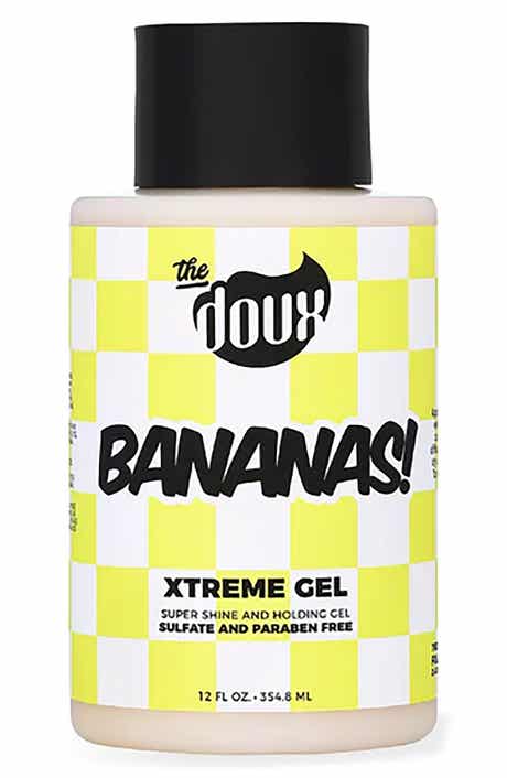 THE DOUX Bananas! Xtreme Gel