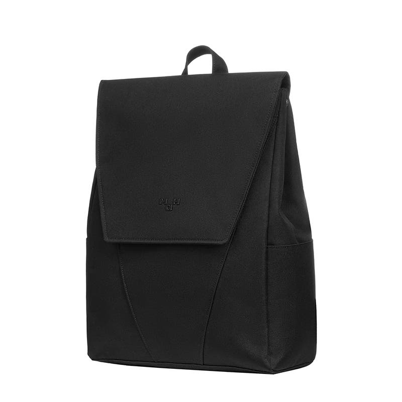 MaH Young Backpack, Alternate, color, Black
