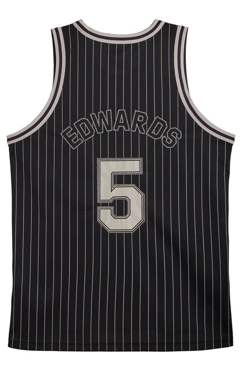 Y-3 Elite 5 Basketball Jersey, Alternate, color, Black