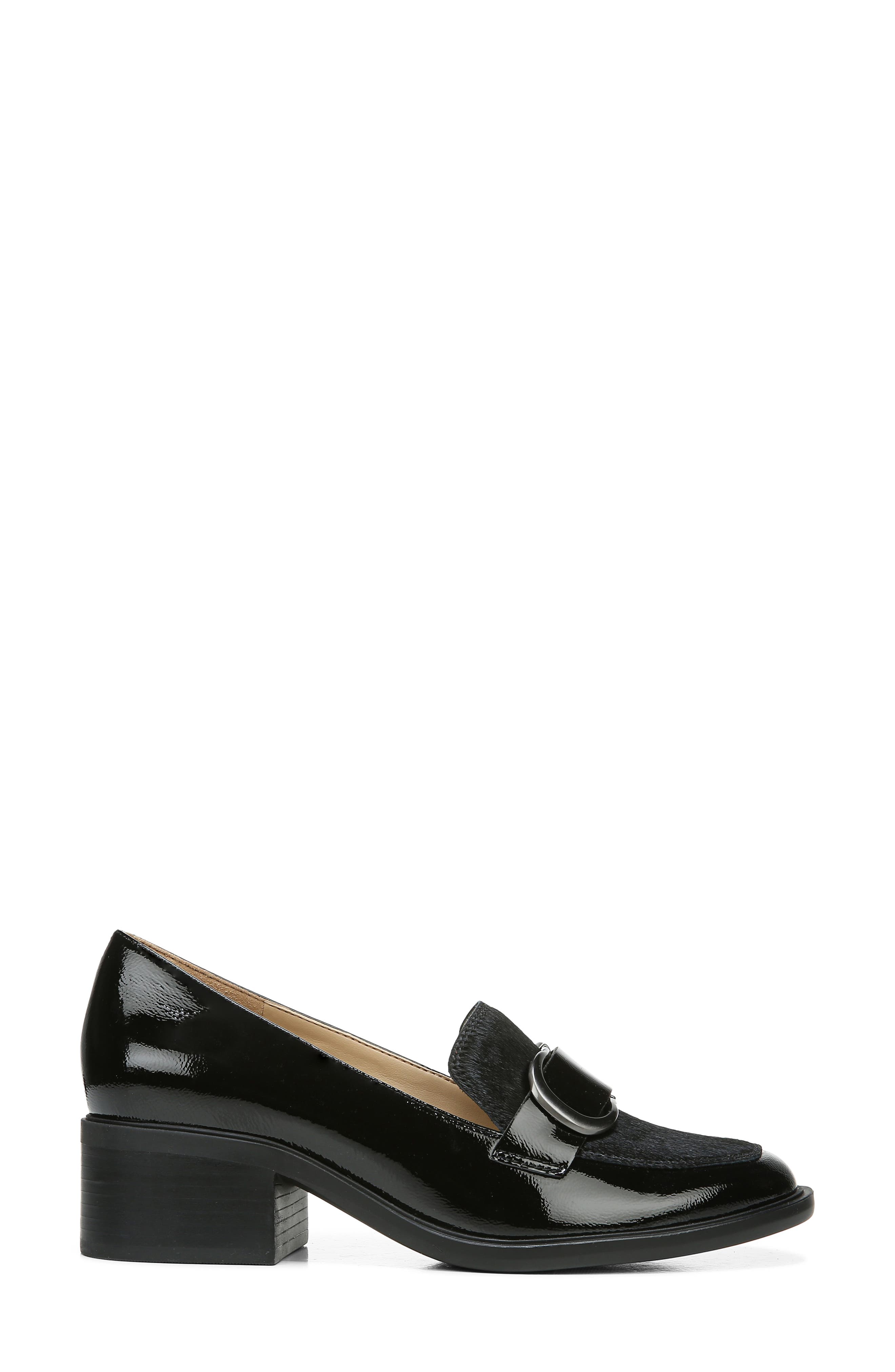 Pascal Pump, Alternate, color, BLACK PATENT LEATHER