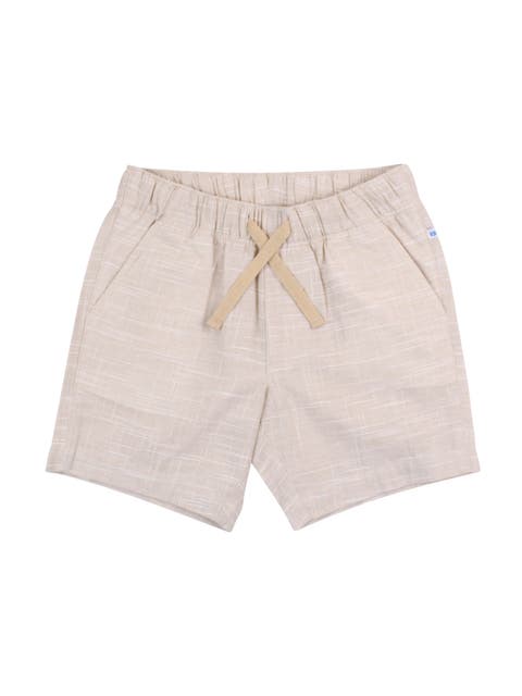 Boys Pull-on Shorts