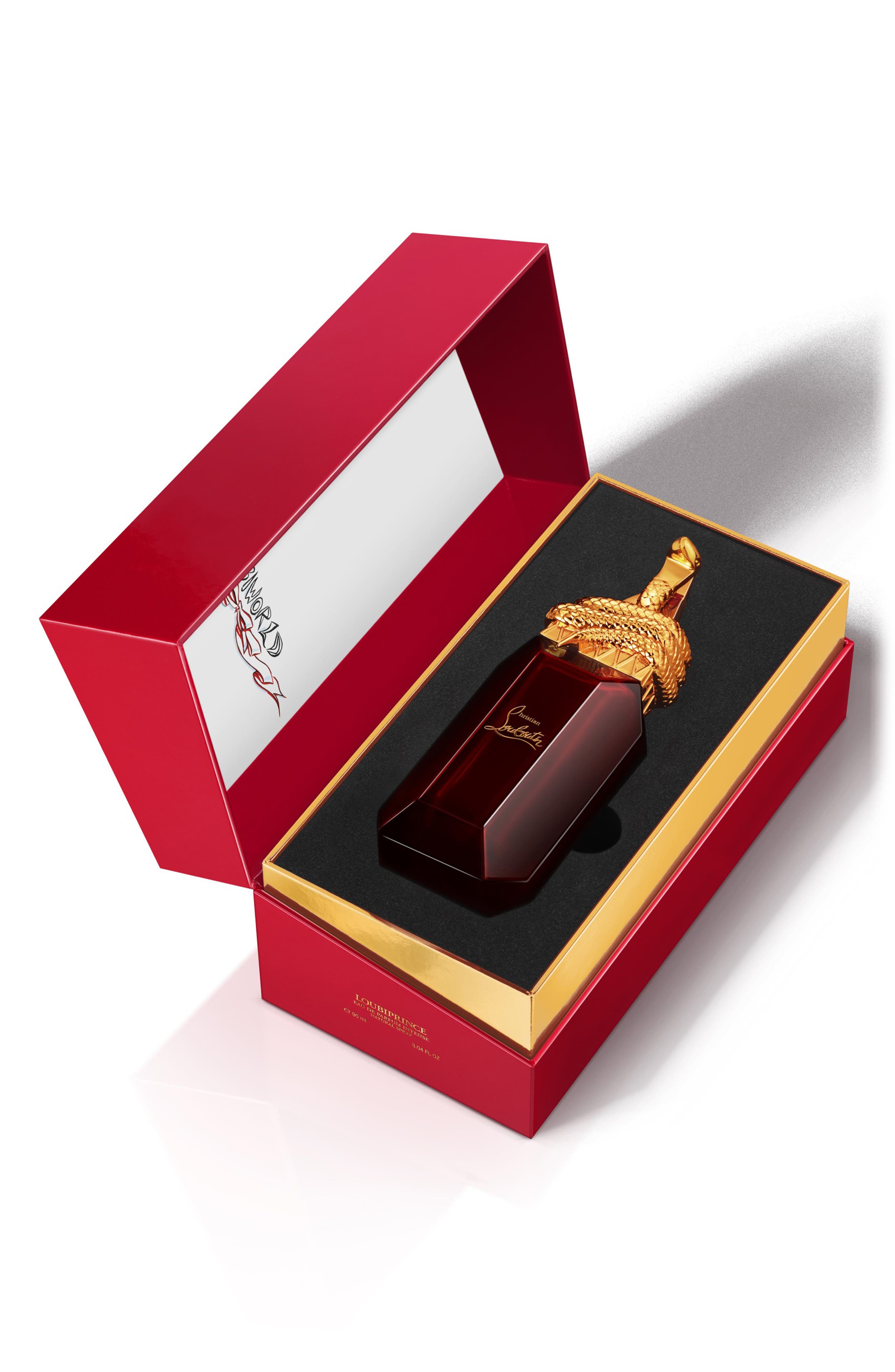 Christian Louboutin Loubiprince Eau de Parfum Intense | Nordstrom