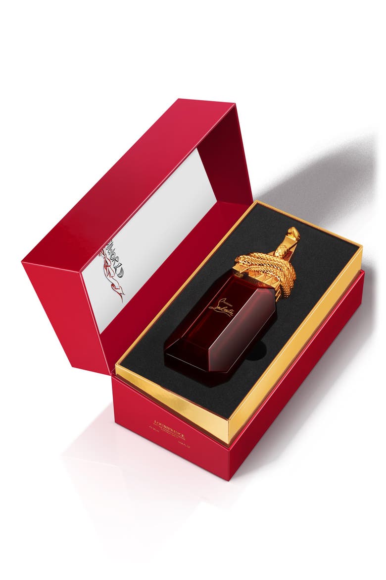 Loubiprince Eau de Parfum Intense, Alternate, color, NO COLOR