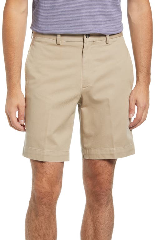 Berle Charleston Khakis Flat Front Chino Shorts  product