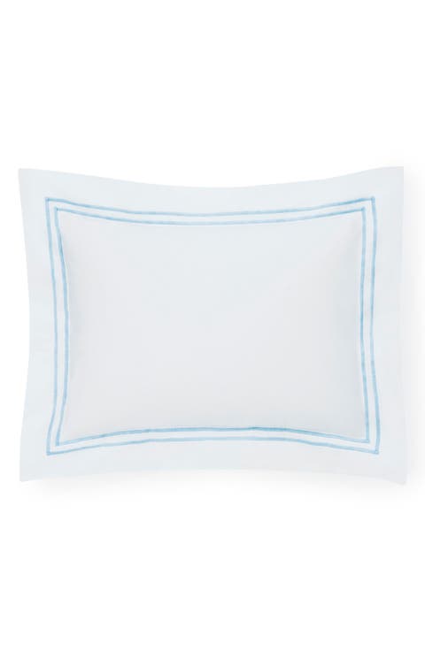 Grande Hotel Boudoir Sham