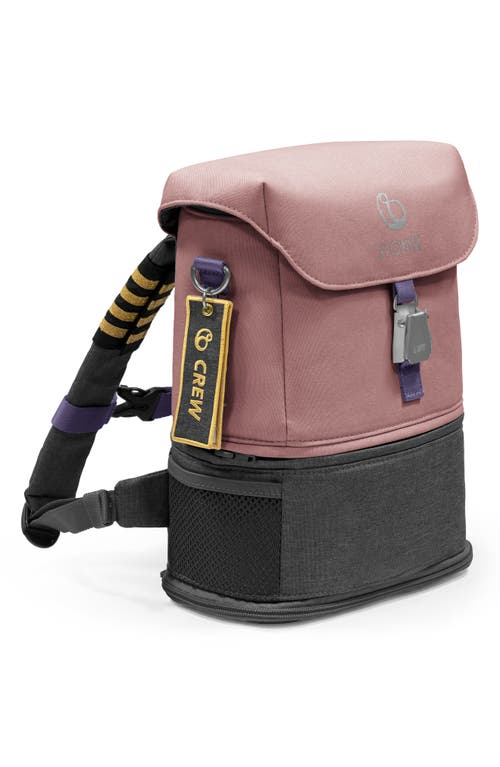 JetKids™ by Stokke® Crew Backpack in Lilac 