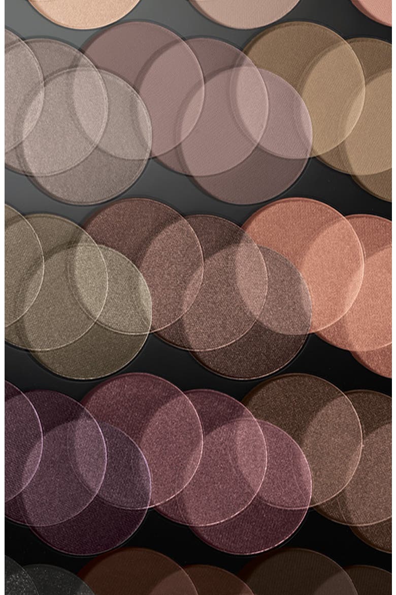 MAC Nordstrom C'est Chic Matte Eyeshadow Palette (Nordstrom Exclusive), Alternate, color, NORDSTROM C'EST CHIC