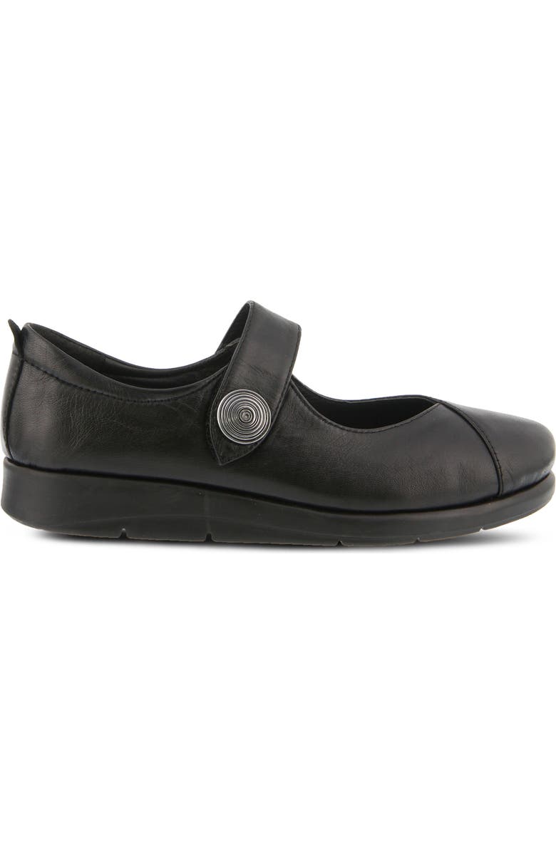 Spring Step Zemira Flat, Alternate, color,