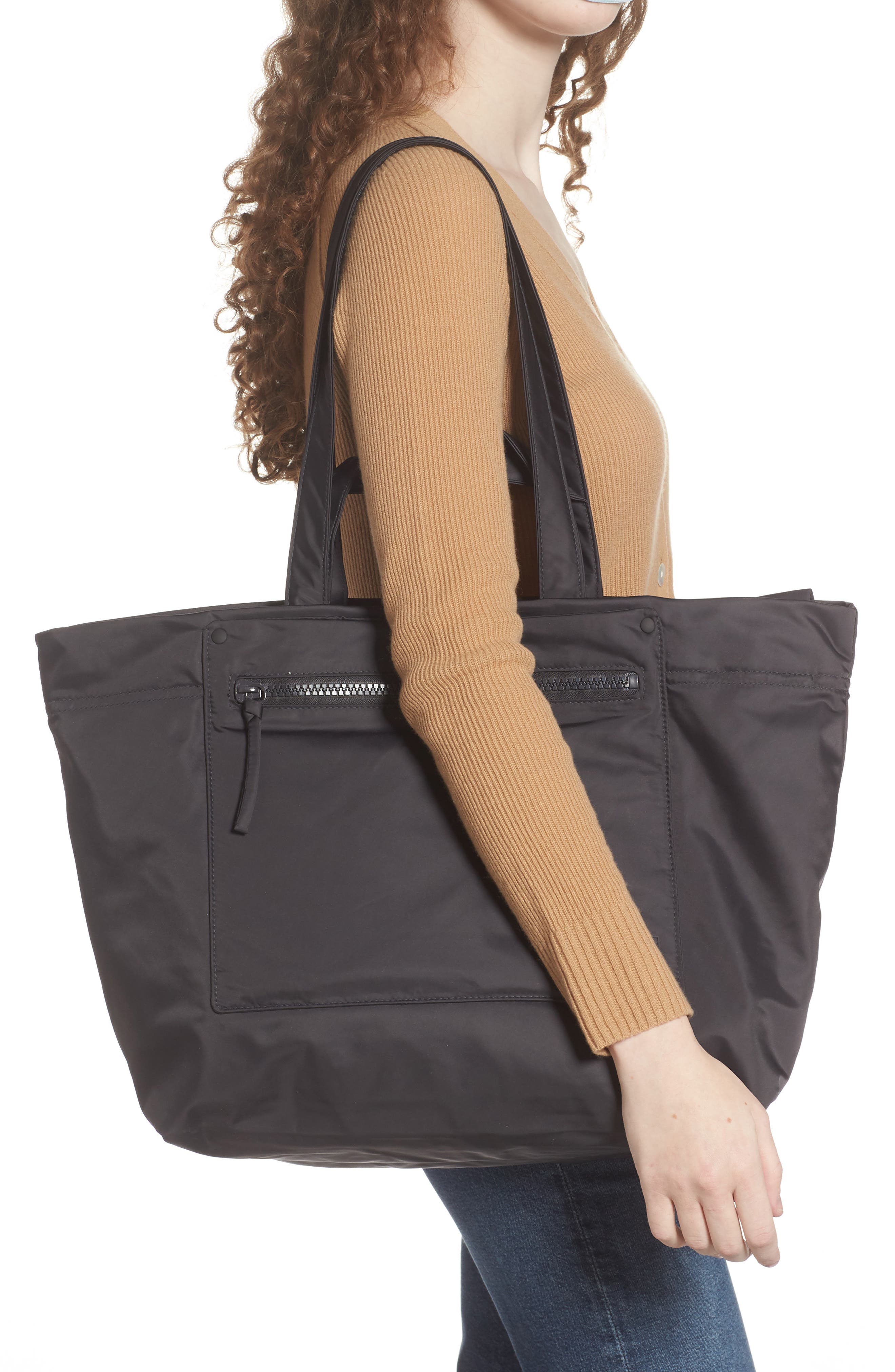 Madewell The Tour Travel Tote, Alternate, color, 