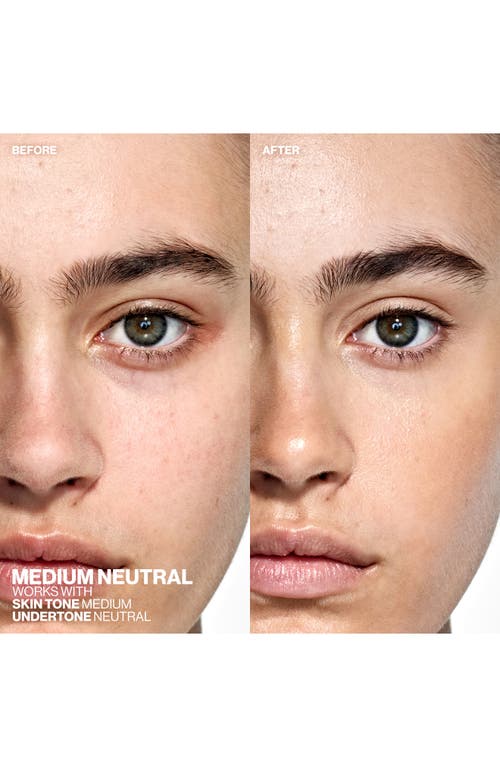 Smashbox Halo Healthy Glow Tinted Moisturizer Broad Spectrum Spf 25