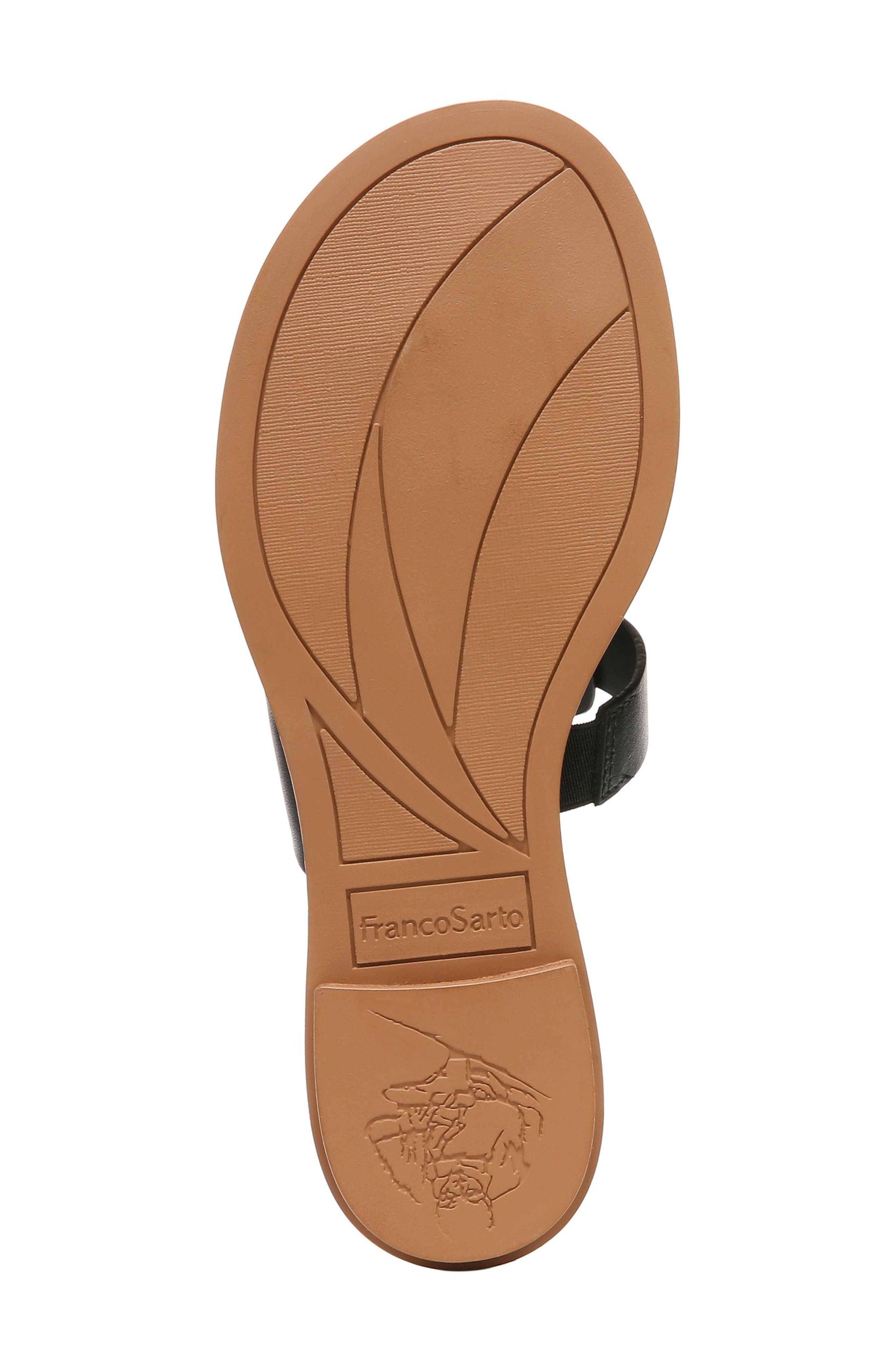 Franco Sarto Gretta Sandal, Alternate, color, 
