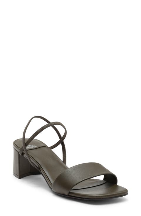 Adapt Slingback Sandal (Women)