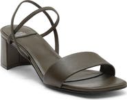 Jeffrey Campbell Adapt Slingback Sandal