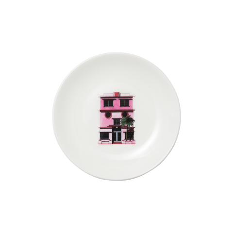 Thibaud Herem Objet Canape Plate / Tray (Village)