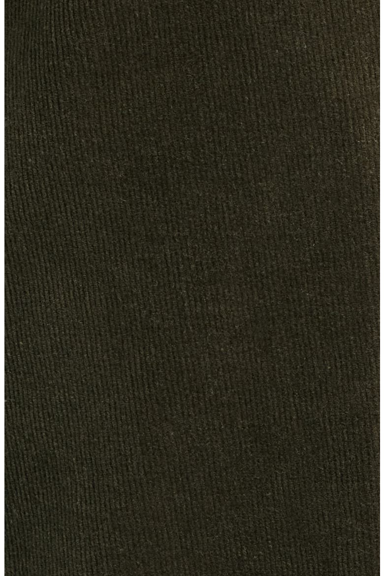 Charisma Relaxed Straight Leg Corduroy Pants, Alternate, color, FERN CORD