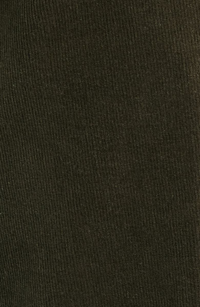 34 Heritage Charisma Relaxed Straight Leg Corduroy Pants, Alternate, color, Fern Cord