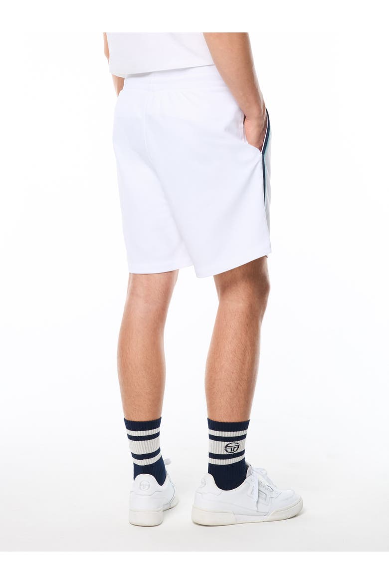 Damarindo Short, Alternate, color, BRILLIANT WHITE