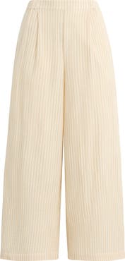 Favorite Daughter The Beach Walk Wide Leg Pants