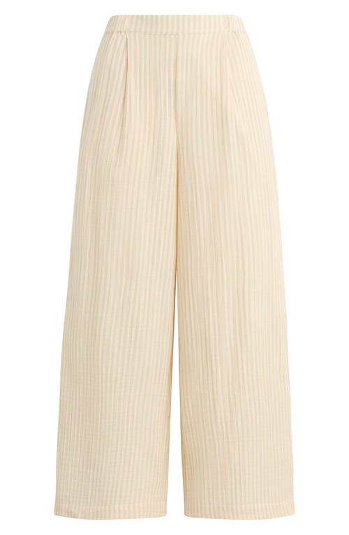 Shop Favorite Daughter The Beach Walk Wide Leg Pants