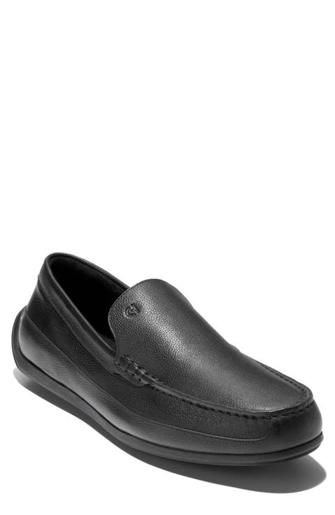 Hill Grand Driver Loafer (Men)