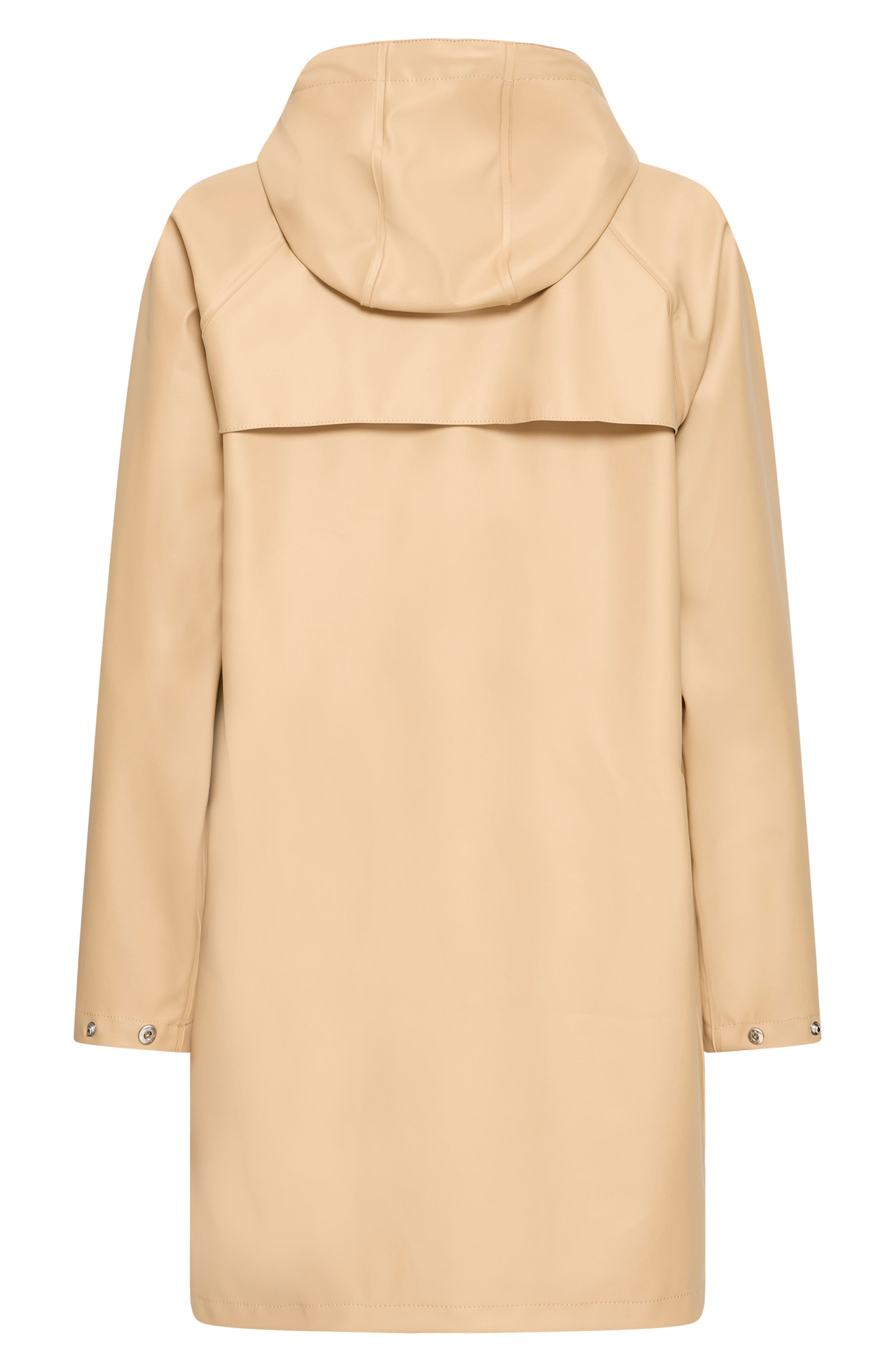 Ihtazi JA4 Rain Jacket - image 2