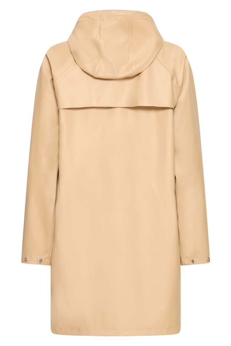 Ihtazi JA4 Rain Jacket, Alternate, color, TRAVERTINE