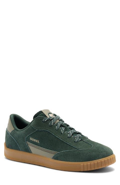 Ona Drift Lace-Up Sneaker