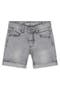 selected Grey Denim