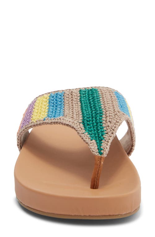 The Sak Everly Sandal