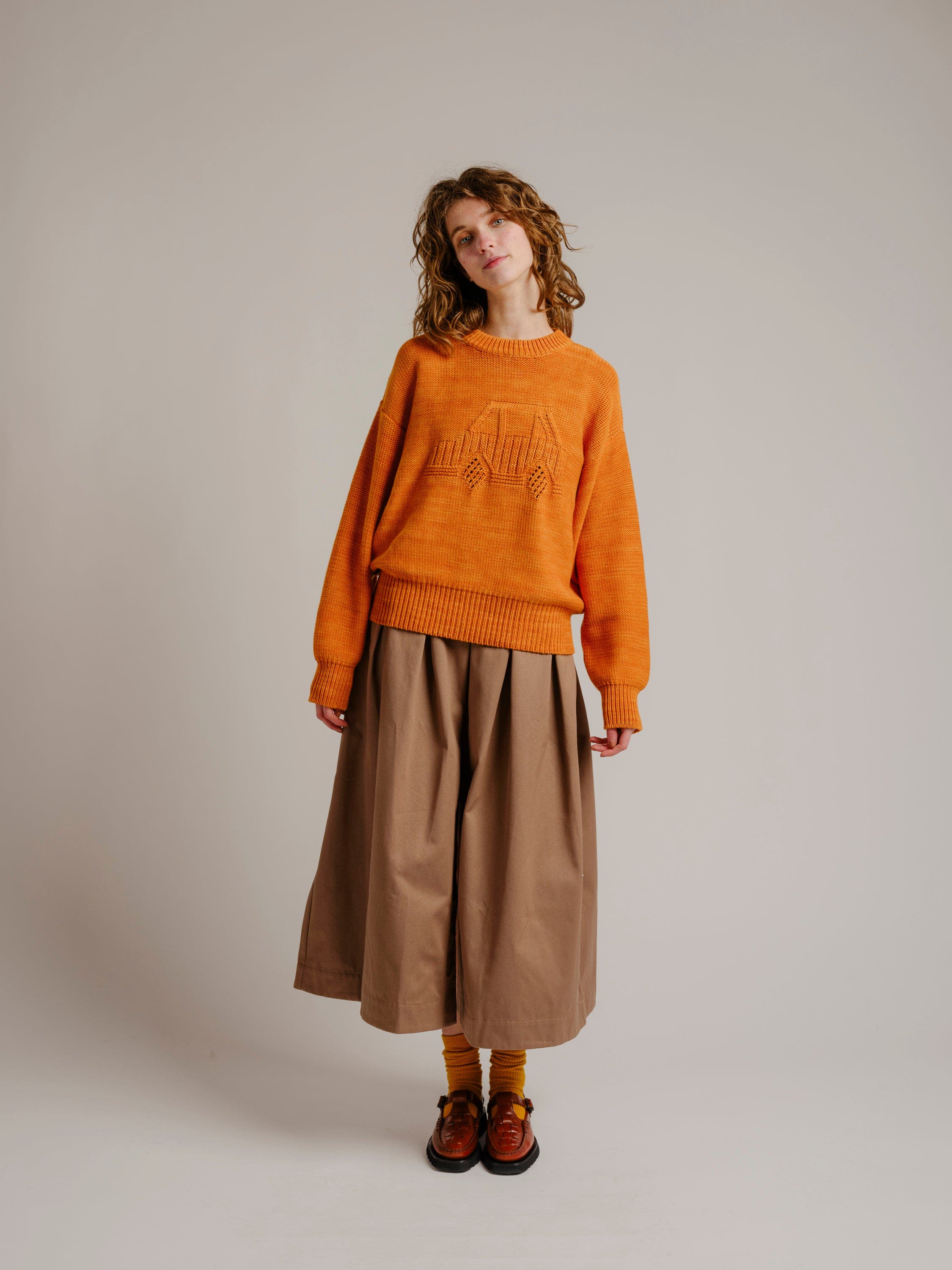 Caramel