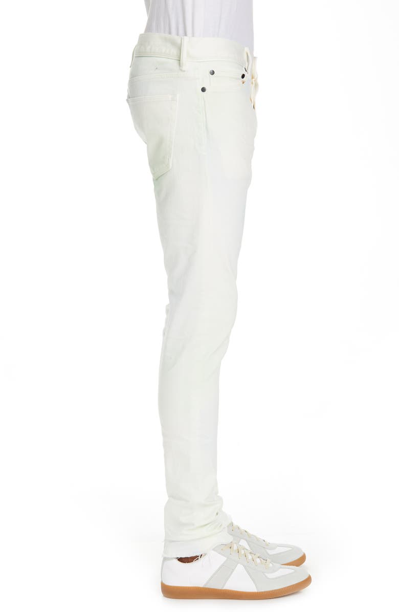 John Elliott The Cast 2 Slim Fit Jeans, Alternate, color, 