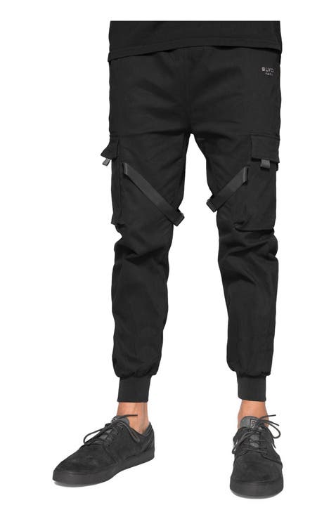 Blvck Tokyo Pants