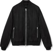 AllSaints Nyx Bomber Jacket