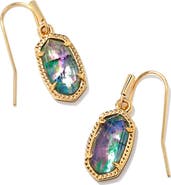 Kendra Scott Lee Small Drop Earrings