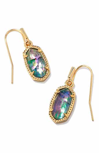 Lee Small Drop Earrings