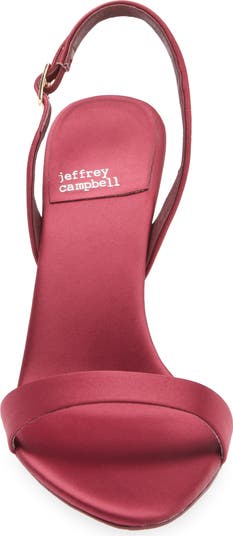 Go-Getter Sandal