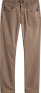 PAIGE Federal Slim Straight Leg Jeans