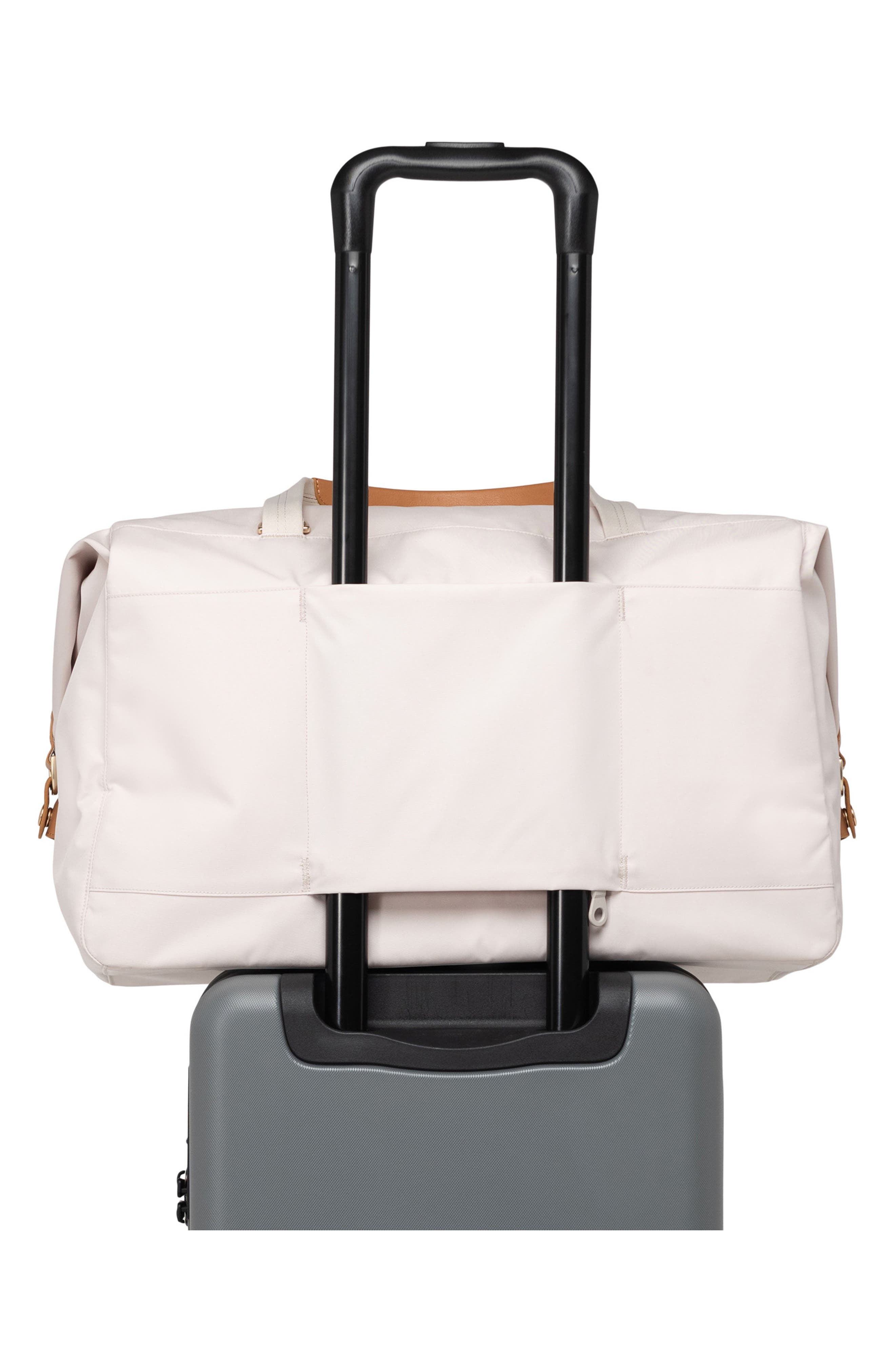 Herschel Supply Co. Foundation Maia Weekender Duffle Bag, Alternate, color, 