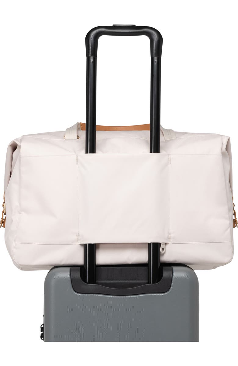 Herschel Supply Co. Foundation Maia Weekender Duffle Bag, Alternate, color,