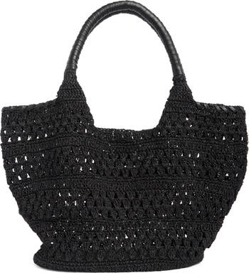 【NOT KNOWING】 Belted Bohem Bag /追跡付 Sixtease Up-cycled Canvas Hobo Bag: Eco-Chic Carryall for