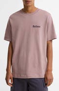 Barbour Moonwell Graphic T-Shirt