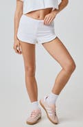 Florence by Mills French Terry Shorts