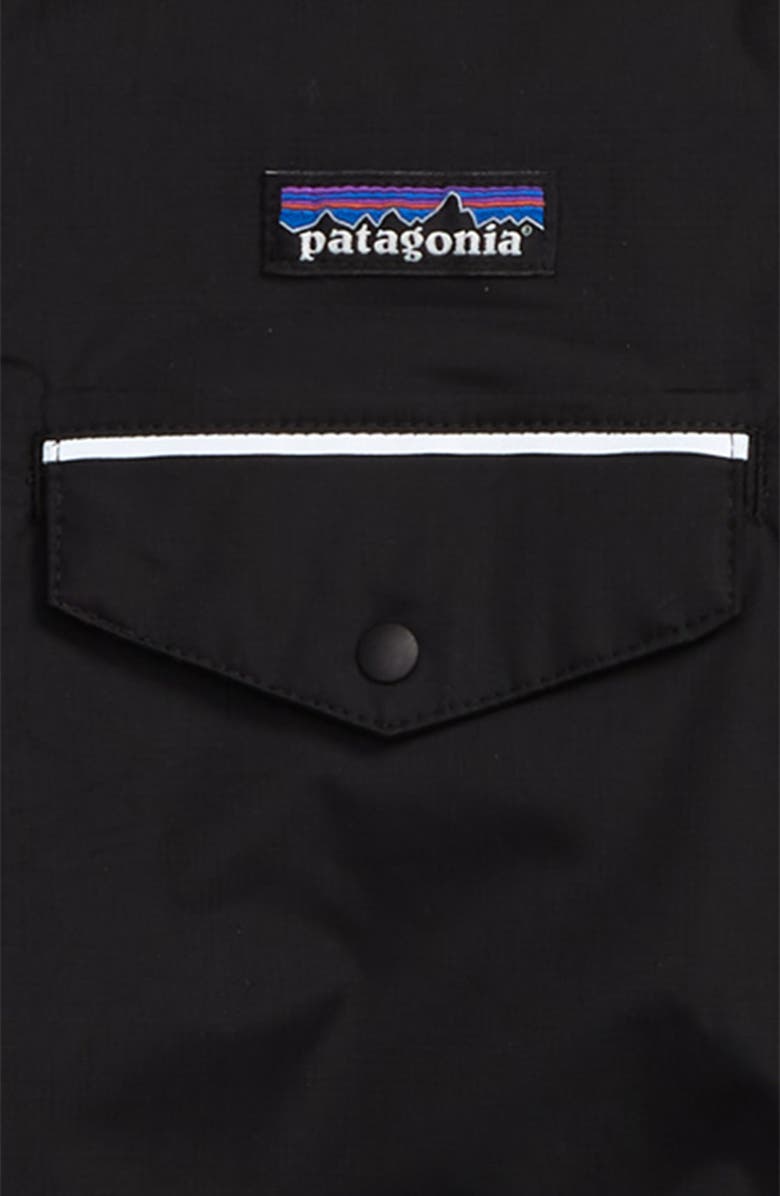 Patagonia Torrentshell Water Repellent Recycled Nylon Jacket, Alternate, color,